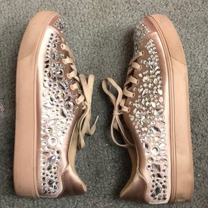 Dazzled Shoes